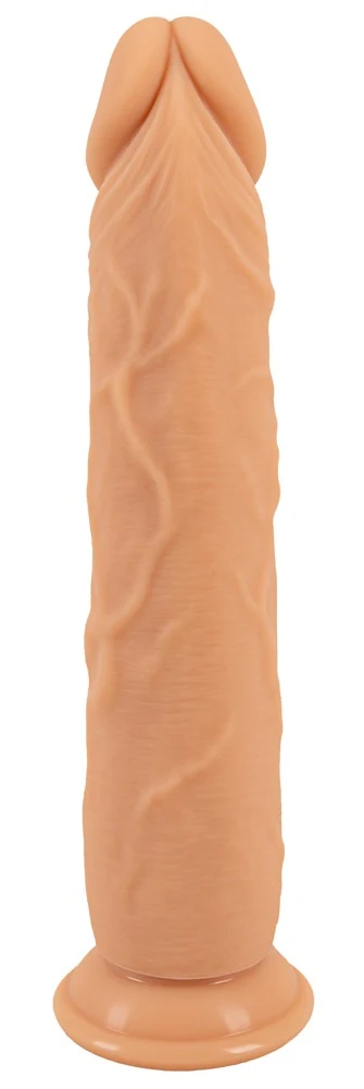 European Lover Silicone! 23 cm dildo