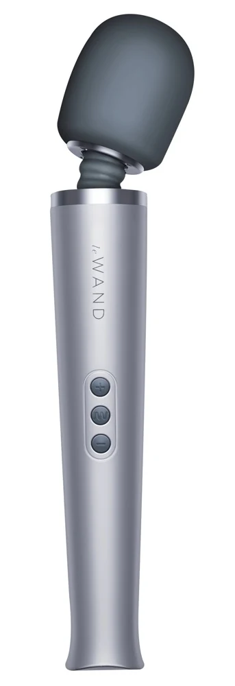 le Wand Rechargeable Vibrating Massager 34 cm vibrator
