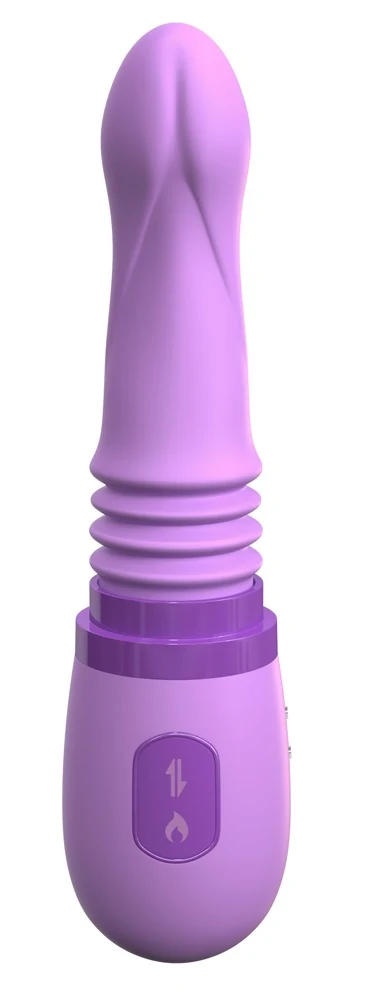 Fantasy For Her Personal Sex Machine 21,3 cm vibrator