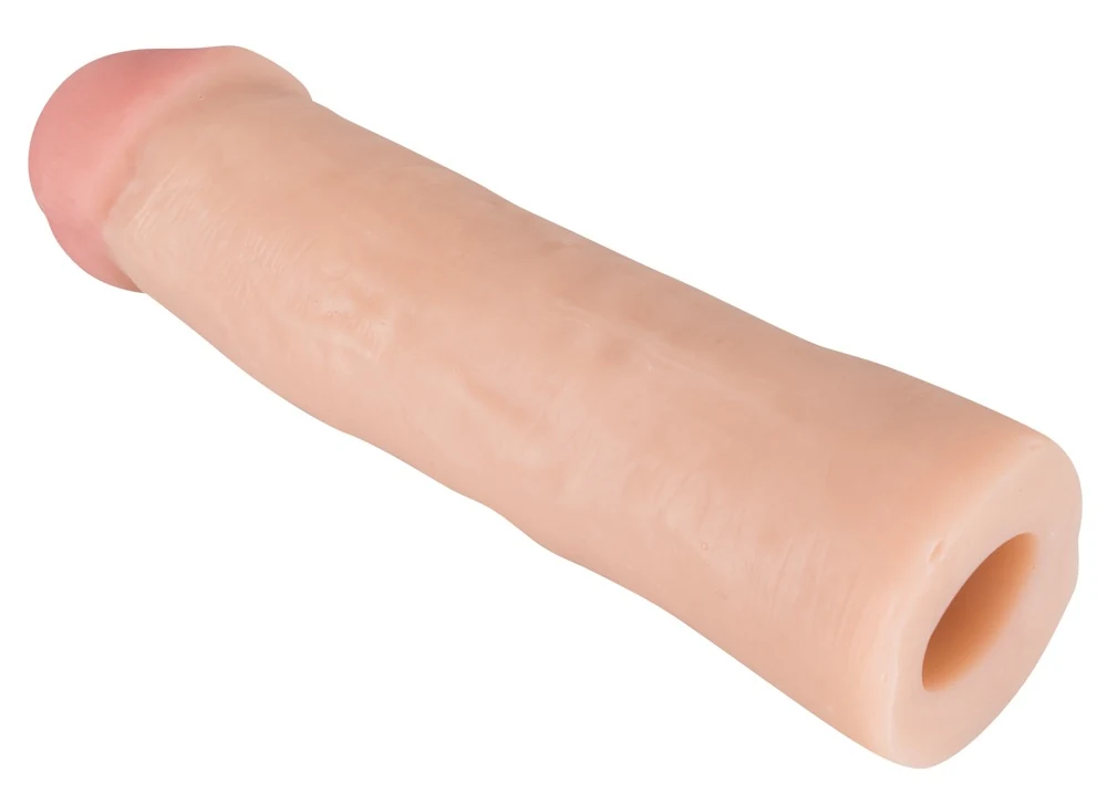 You2Toys Big Sleeve penishülle