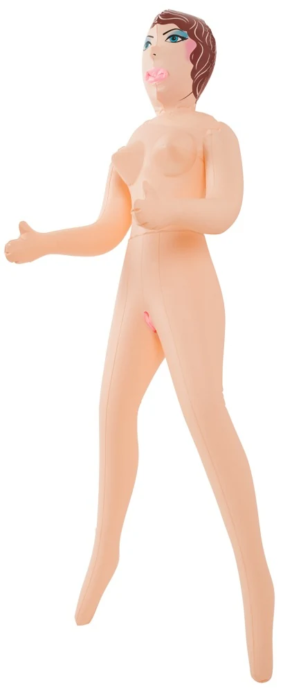You2Toys Joann puppe