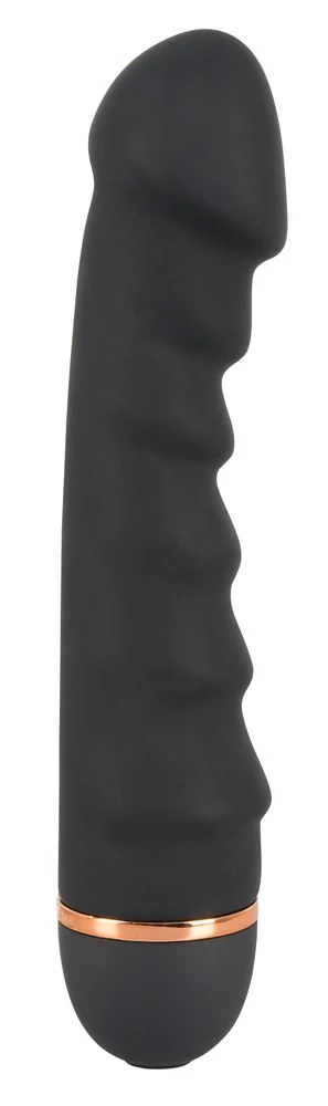 You2Toys Bendy Ripple Vibrator 16,5 cm