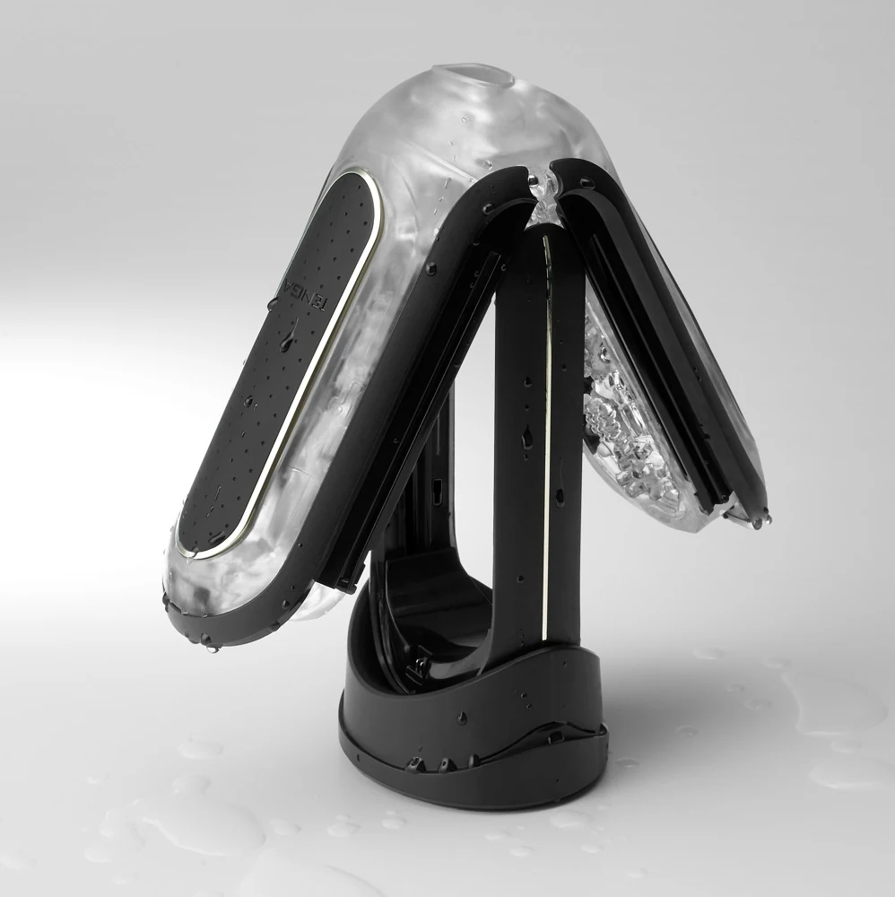 TENGA Flip Zero Electronic Vibration masturbator
