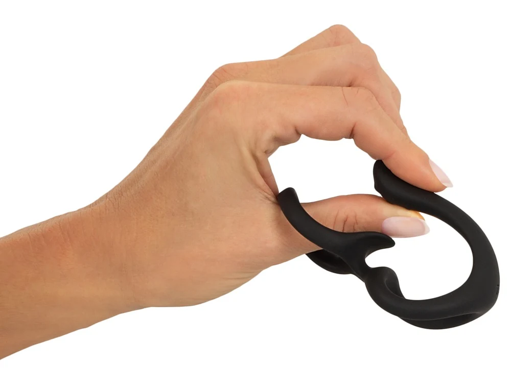 Erecto Cock Ball Ring penisring