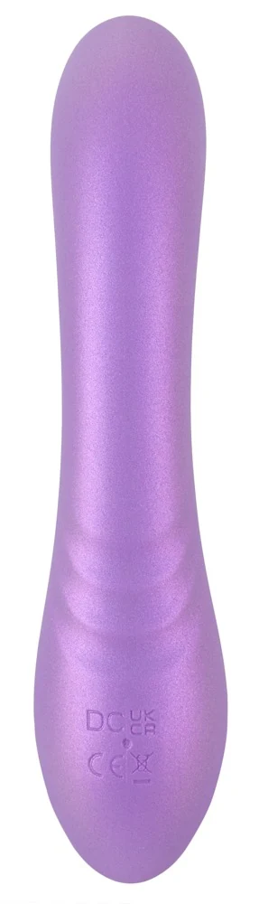 Sweet Smile Flexible Rabbit 18,3 cm vibrator
