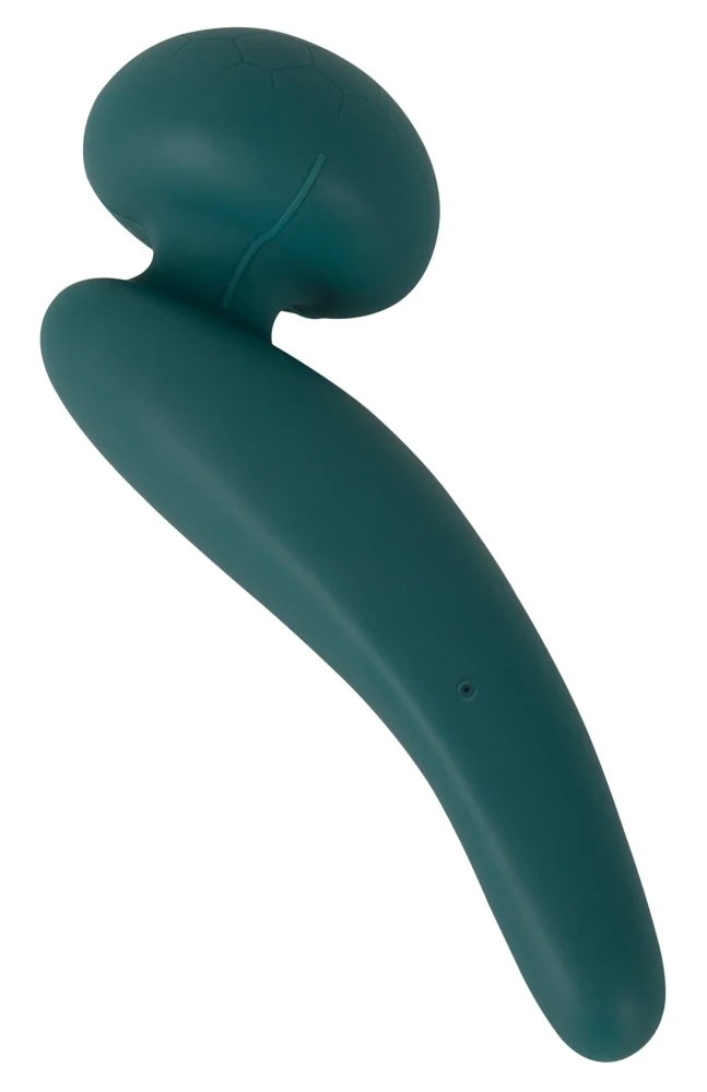 Sweet Smile Flexible Wand 14,2 cm vibrator