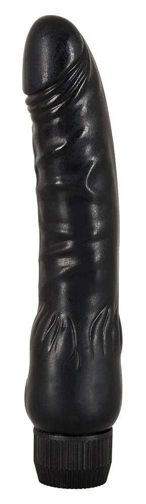 You2Toys Black Hammer 24 cm vibrator