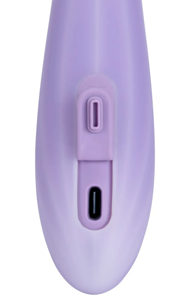 SVAKOM Margot 21 cm vibrator