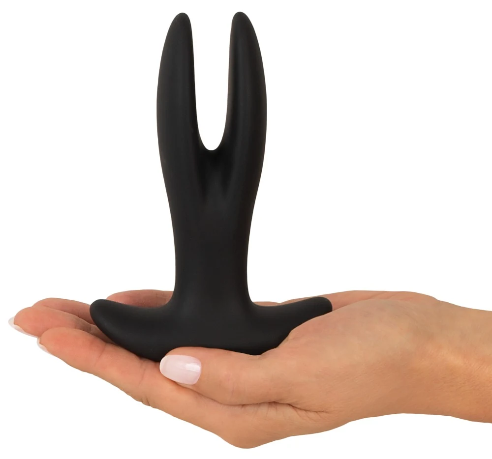 ANOS RC Anal Spreader with Vibration 14 cm toy