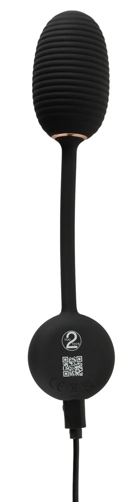 Intense RC Vibrating Egg exclusive design