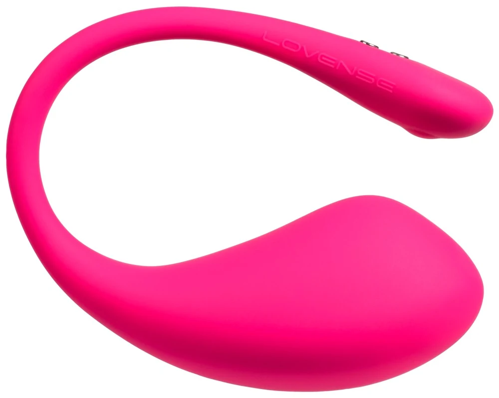 Lovense Lush 3 21 cm vibrator