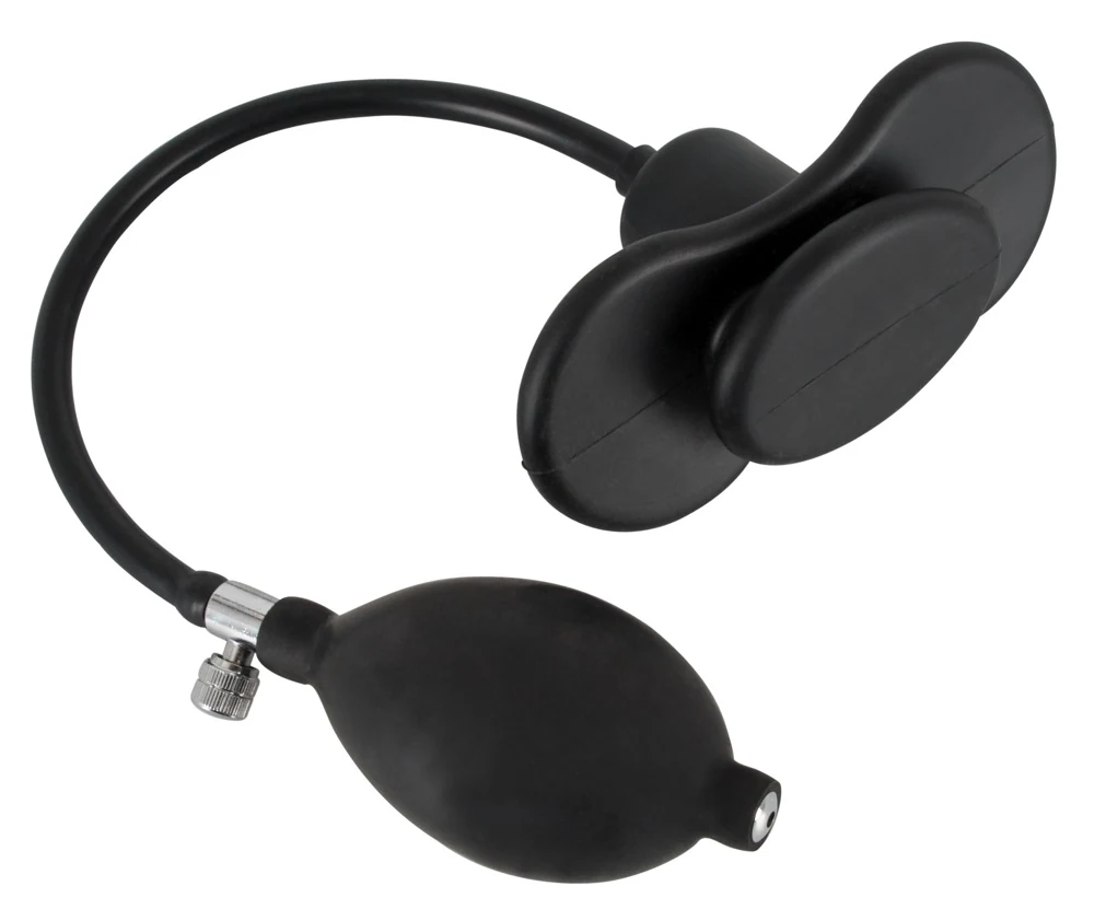 Bad Kitty Butterfly-Knebel masken knebel