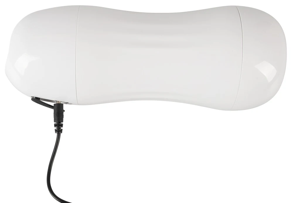 Stroker Masturbator with 2 functions