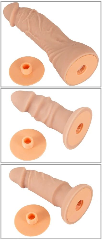 You2Toys Strap-on Set