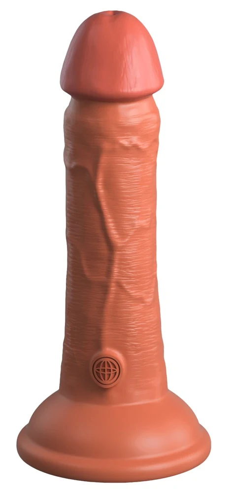 King Cock Elite 6“ Silicone 17,8 cm dildo