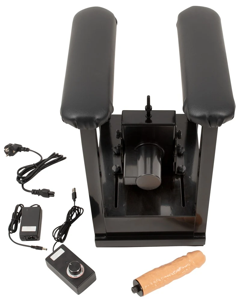 The Banger Sit-On-Climaxer sonstiges
