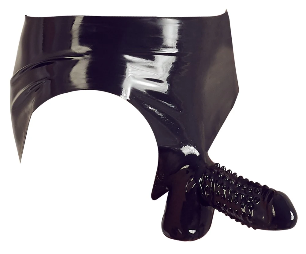 Late X Slip latex