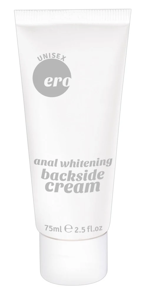 HOT Anal whitening cream stimulierende gele sprays