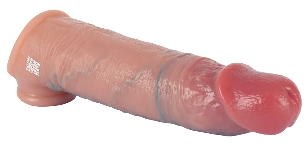 Realistixxx RealSleeve Extension penishülle