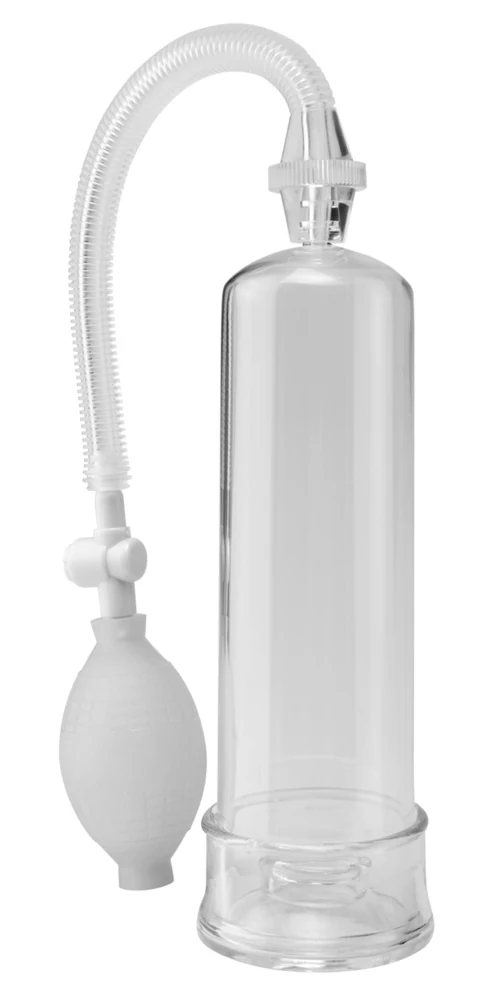 Pump Worx Beginner’s Power penispomp