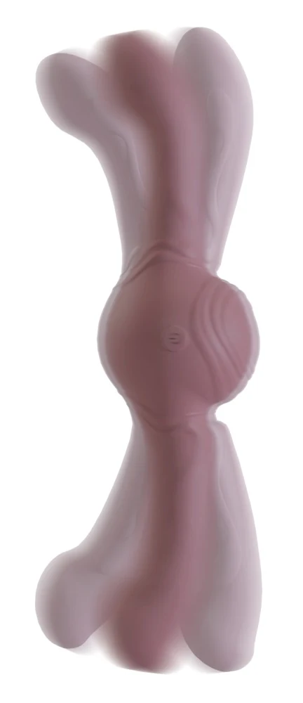You2Toys Turbo Shaker Double Lover 30 cm vibrator