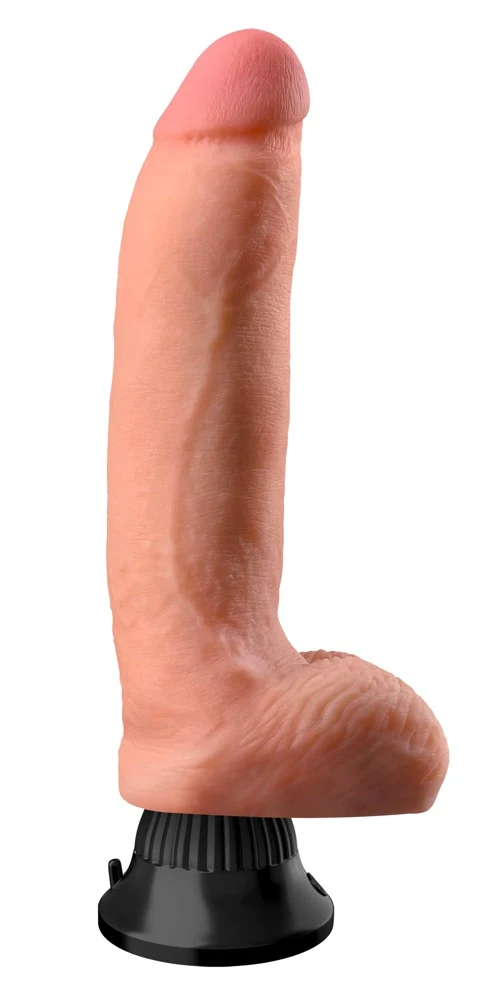 Real Feel Deluxe No. 5 20 cm vibrator