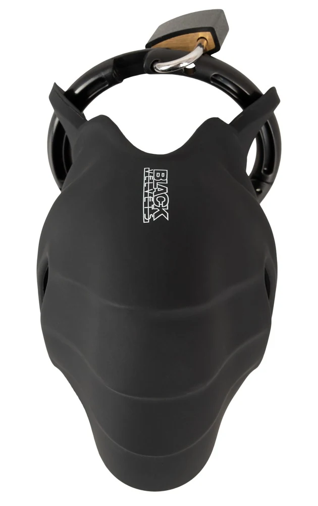 Black Velvets Cock ball cage sonstiges