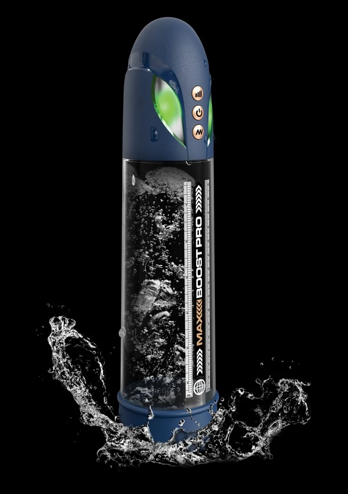 Pump Worx Max Boost Pro Flow penispomp
