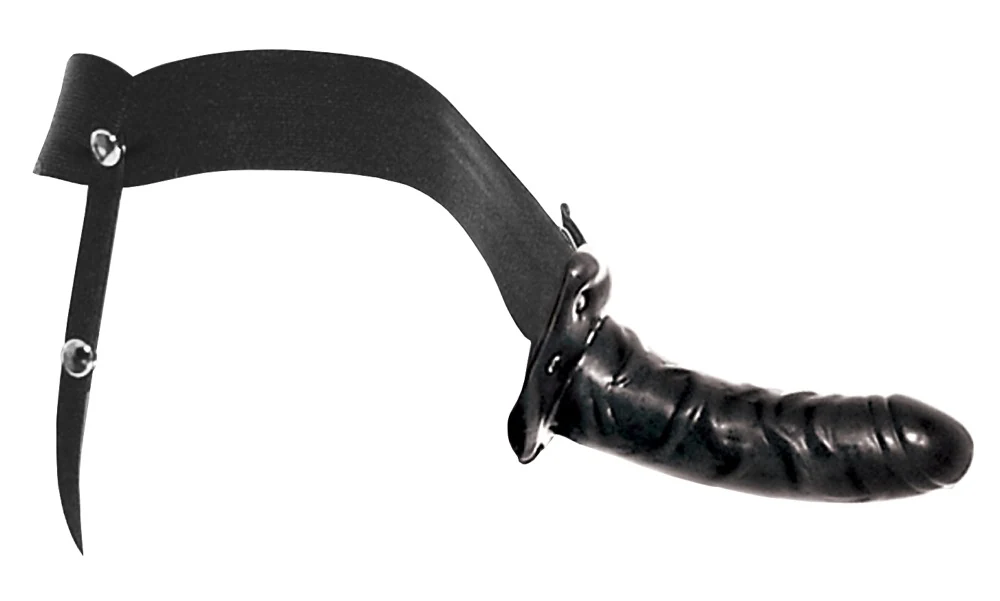 FF Series For Him or Her Hollow Strap-on