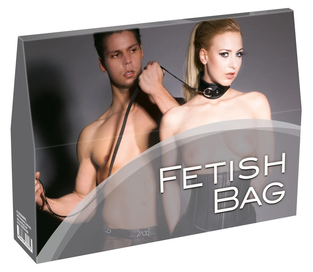 Fetish Bag pakete boxen