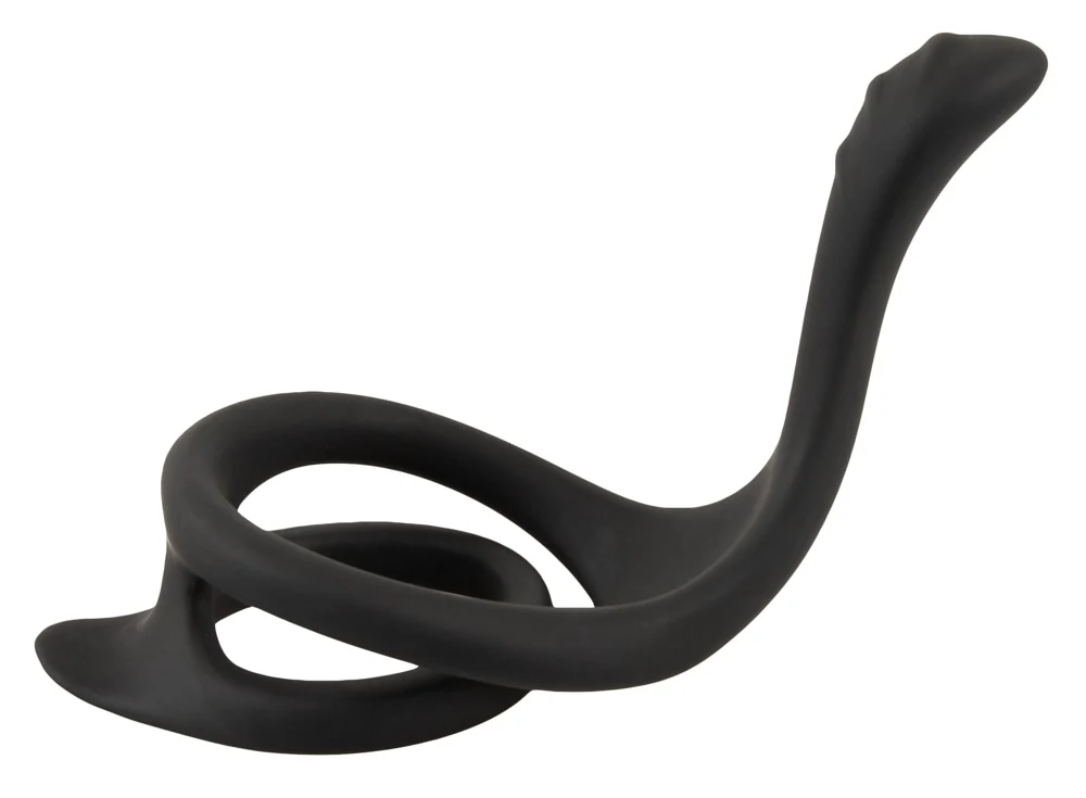 Erecto Cock Ball Ring penisring