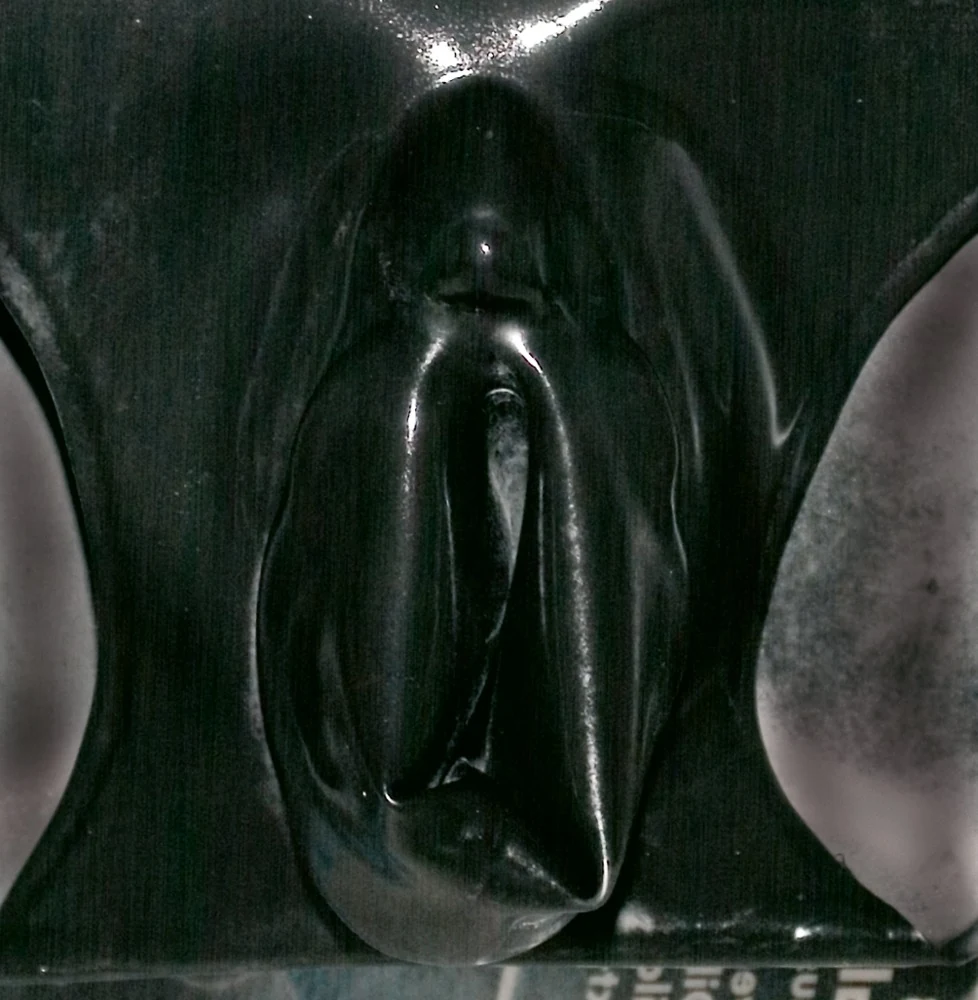 Late X Slip aus Latex