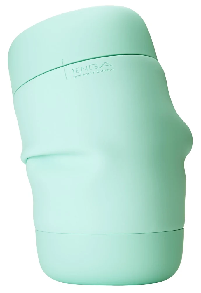 TENGA Puffy masturbator