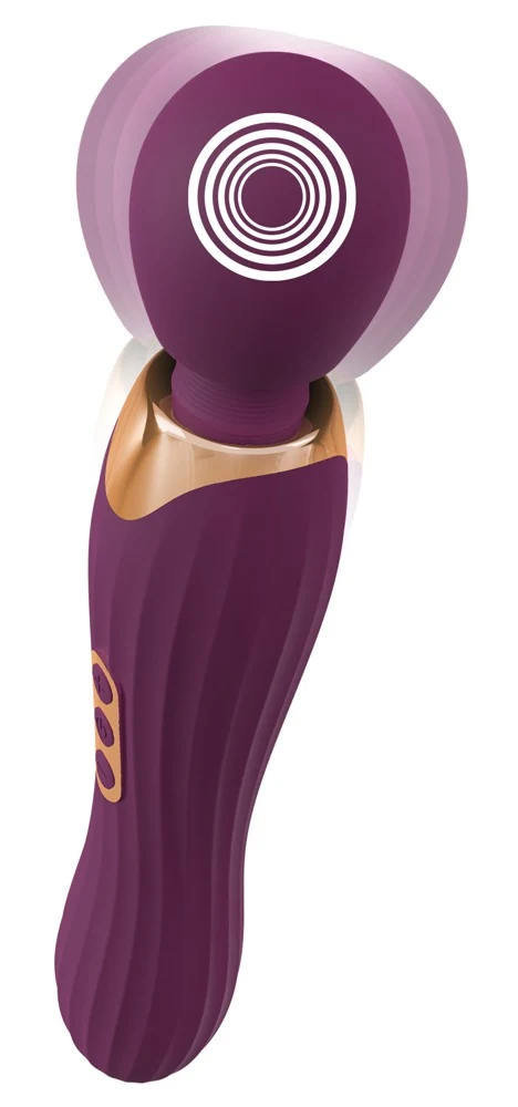 You2Toys Grande Wand 29,3 cm vibrator