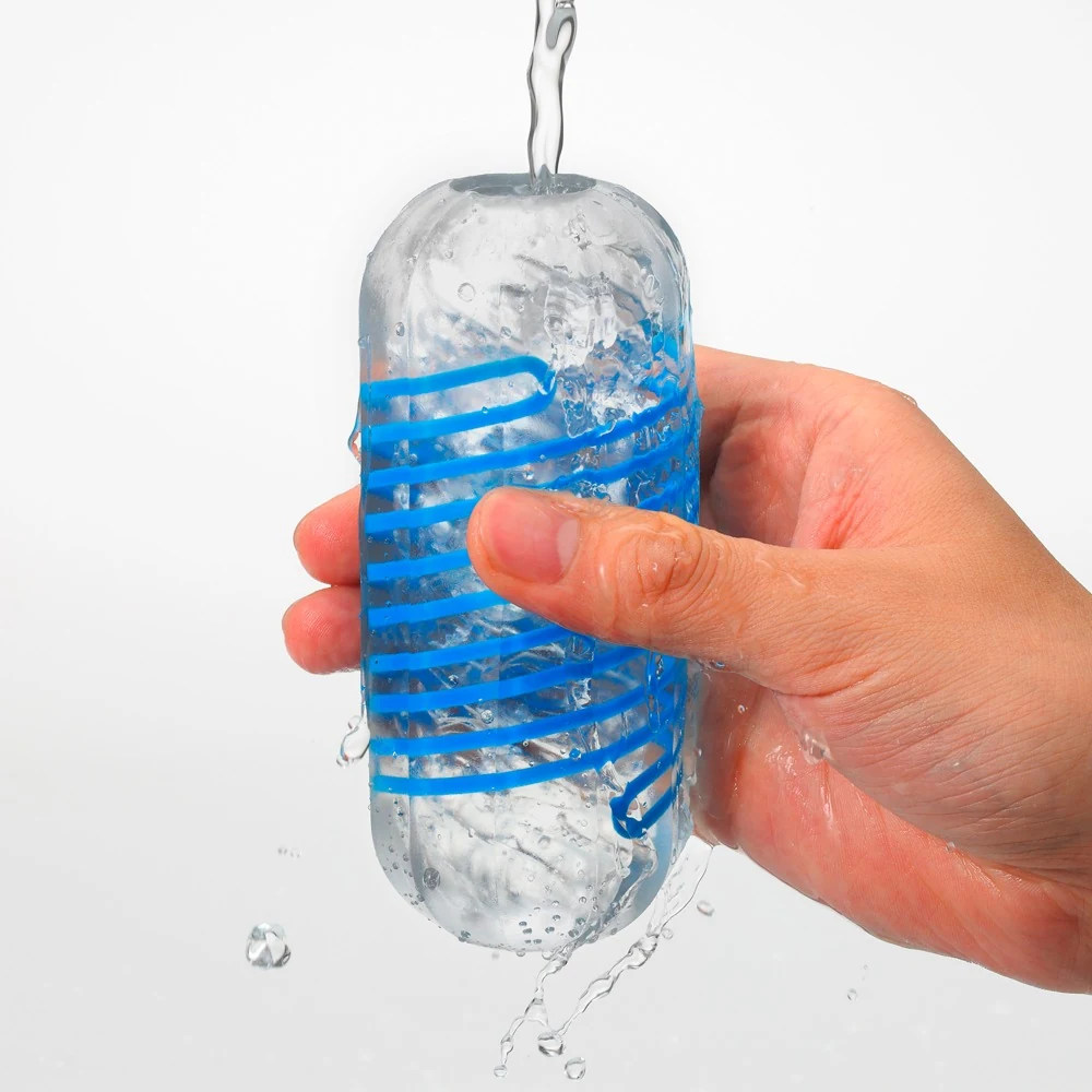 TENGA Spinner DX masturbator