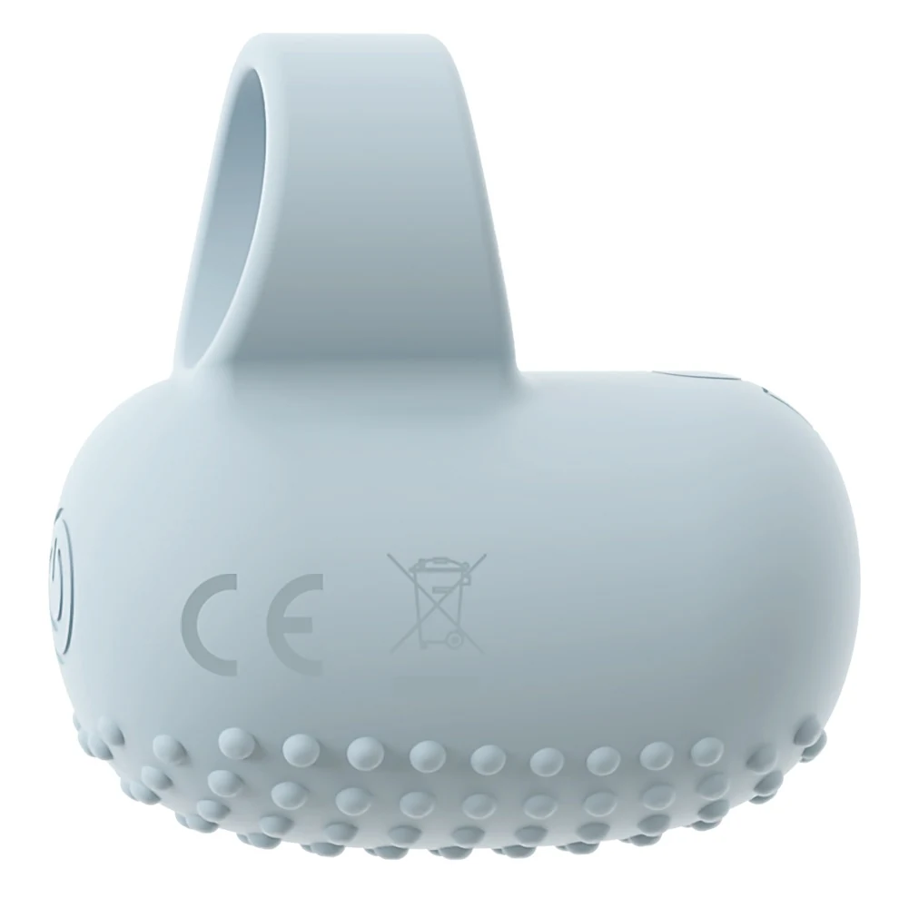 beau coeur KIREMO Finger Vibrator 4,4 cm