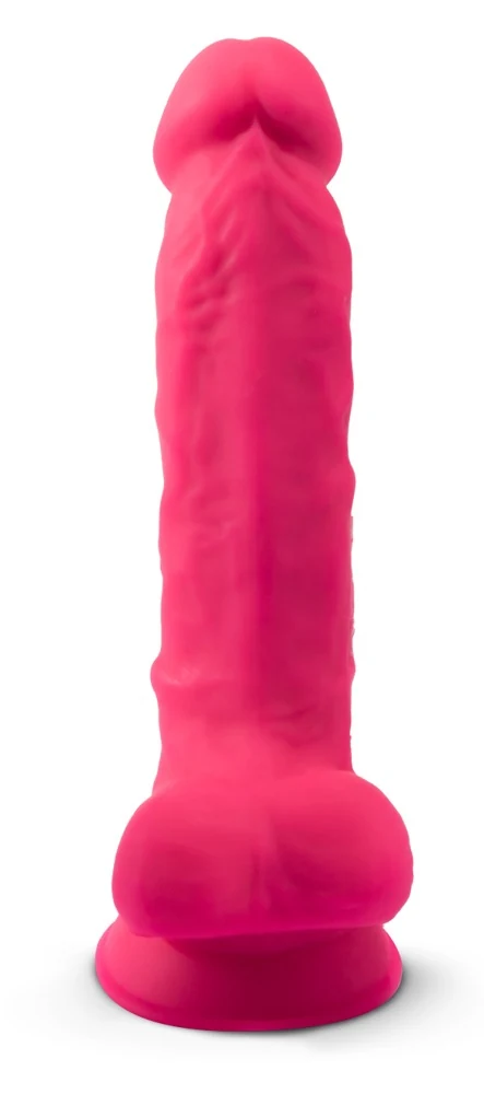 SILEXD Model 1 17,5 cm dildo