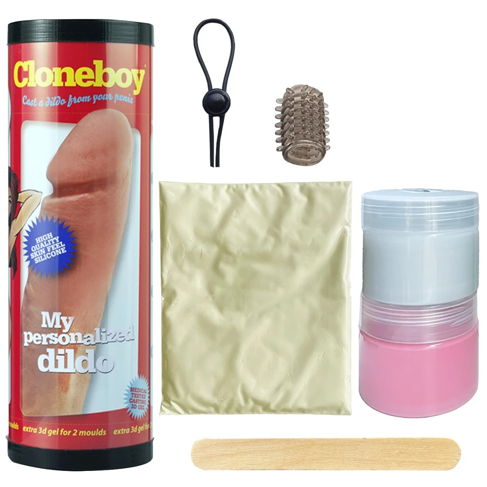 Cloneboy sonstiges