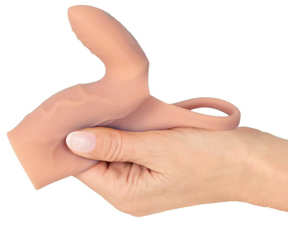 Realistixxx RealSleeve Clit penishülle