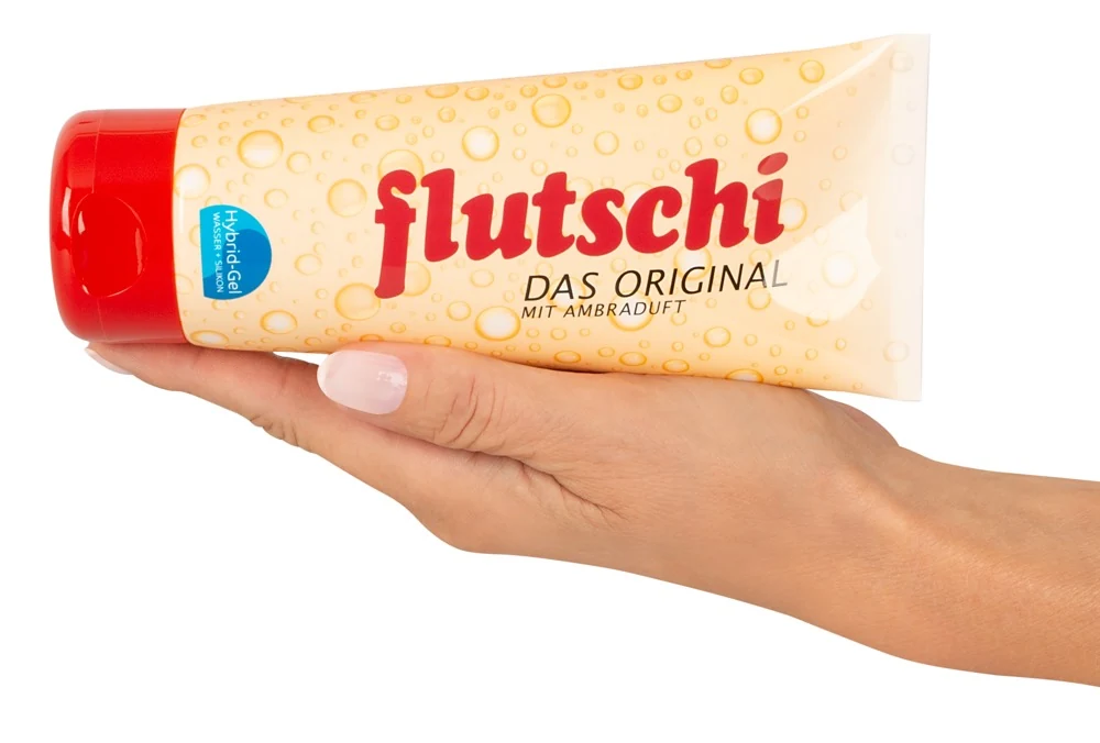 Flutschi Original gleitmittel ohne aroma