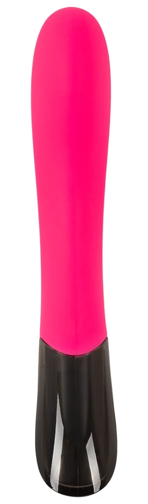 You2Toys Pink Sunset G-Spot Vibrator 20,1 cm