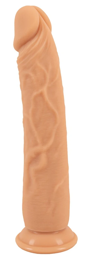 European Lover Silicone! 23 cm dildo