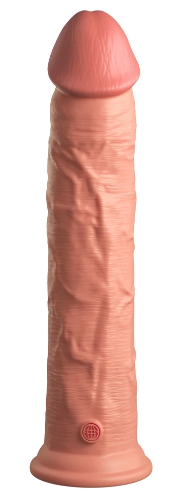 King Cock Elite 11“ Dual Density Silicone 29,5 cm dildo