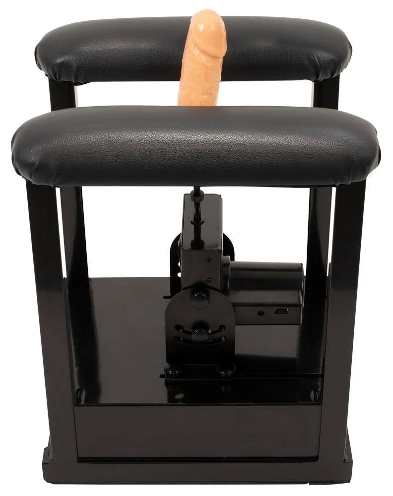 The Banger Sit-On-Climaxer sonstiges
