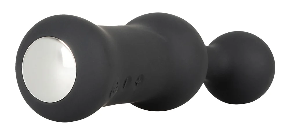 Black Velvets Prostate Vibrator 18,9 cm