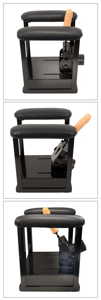 The Banger Sit-On-Climaxer sonstiges