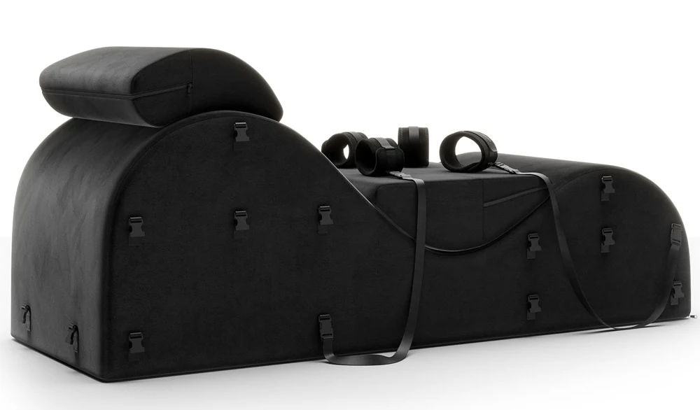 Liberator Black Label Esse sexmöbel