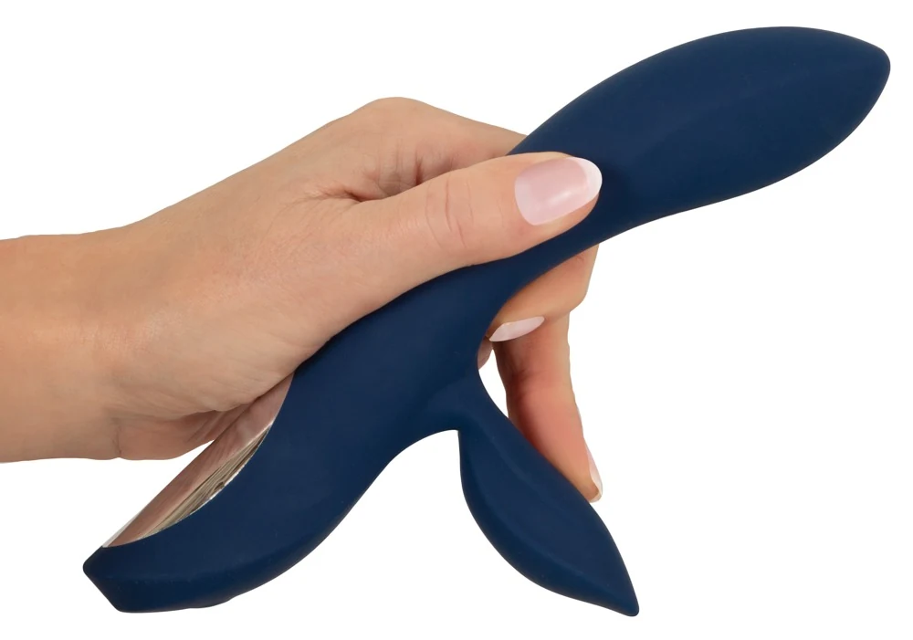 Magic Shiver Rabbitvibrator 20 cm vibrator