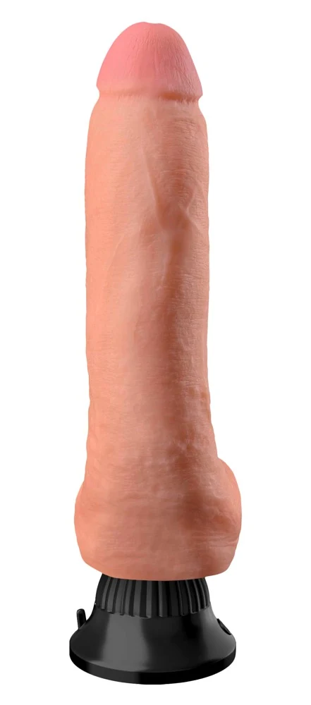 Real Feel Deluxe No. 5 20 cm vibrator
