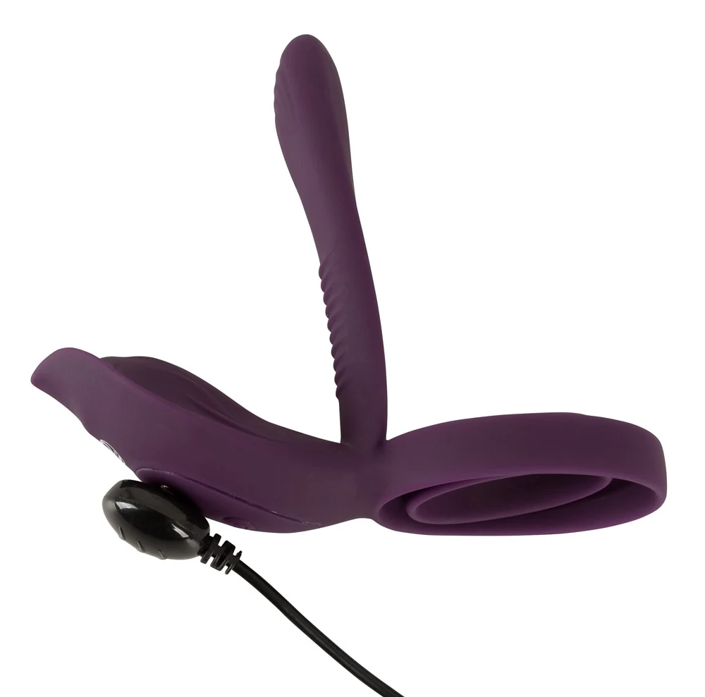 Couples Choice RC Vibrator 2 11,2 cm